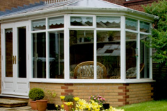 conservatories Clippings Green