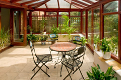 Clippings Green conservatory quotes