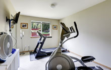 Clippings Green home gym construction leads